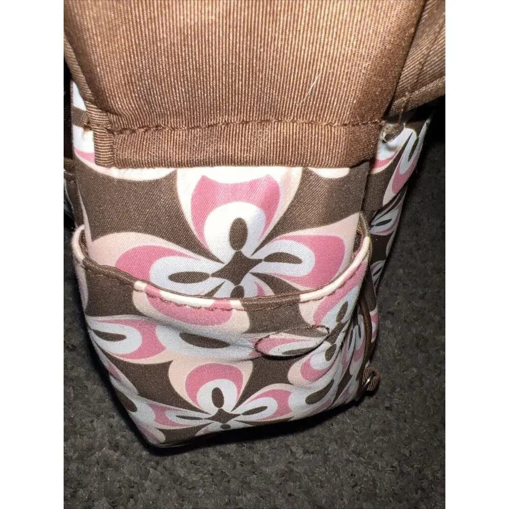 Bumble‎ by The Bumble Collection Chloe Convertible Diaper Bag
